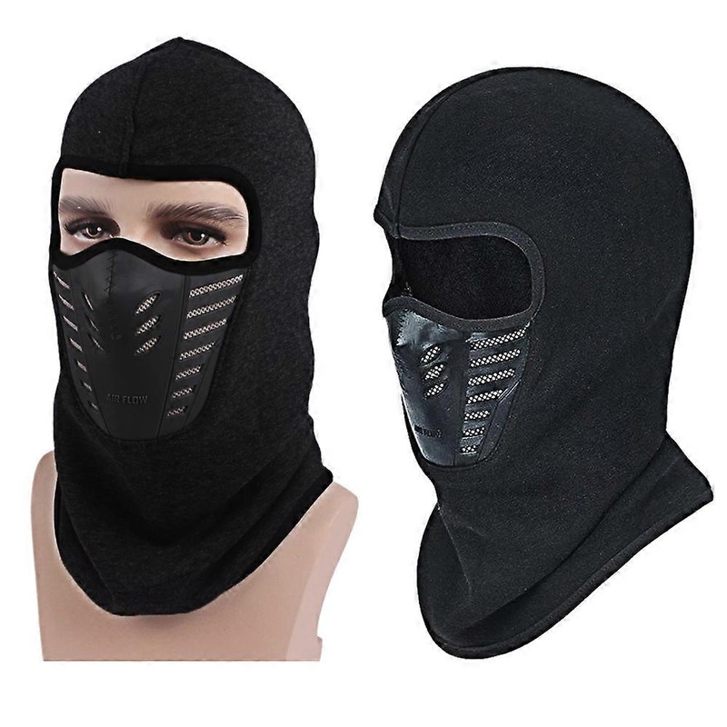Dust Mask – Unisex Fashion Balaclava for Cold Weather Outdoor Sports | Fruugo SG