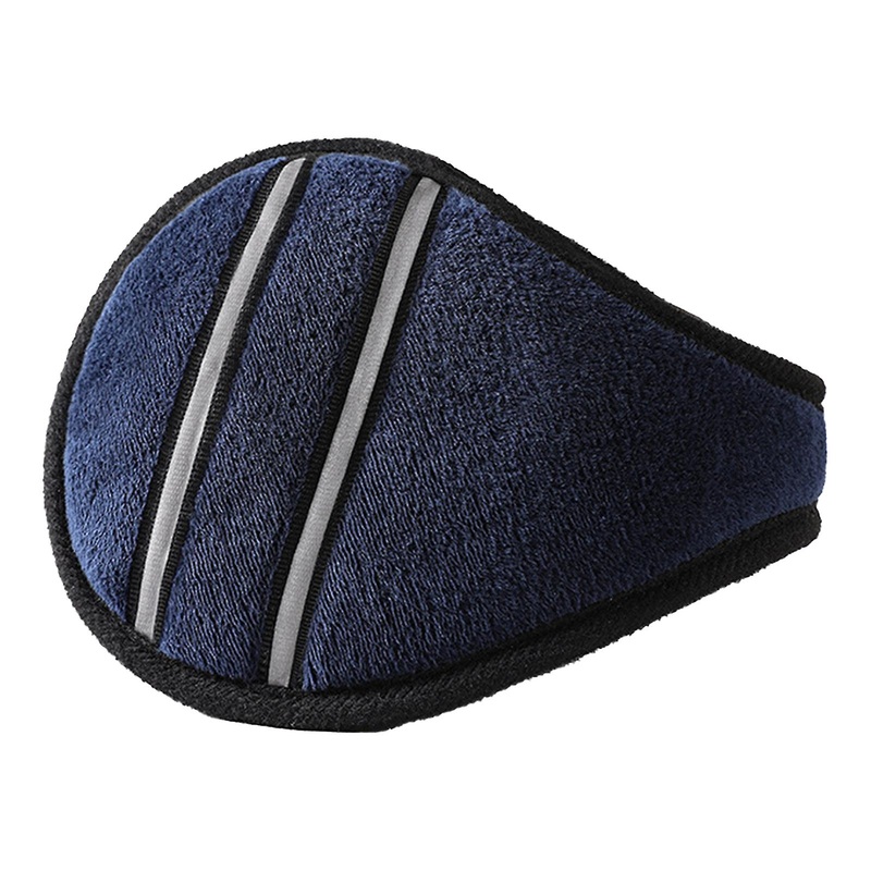 Ear Flap Wear Resistant Cold Resistant Windproof Unisex Foldable Ear Warmers Soft Plush Ear Muffs for Outdoor | Fruugo SG
