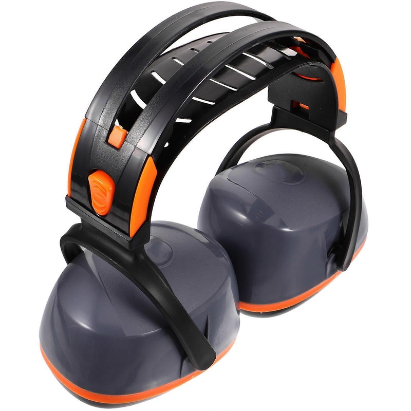 Ear Protection Earmuff For Workshop Shooting Studying 1Set Quality Noise Reduction Technology Assorted Color | Fruugo SG