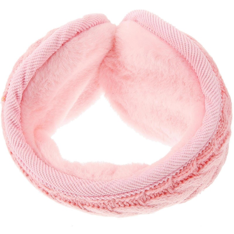 Ear Warmer, Durable Material Ensuring Warmth and Comfort in Chilly Conditions | Fruugo SG