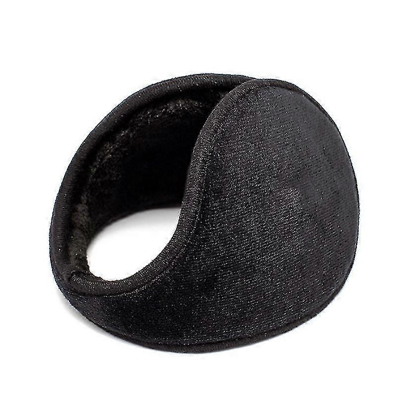 Ear Warmer Fleece Earmuff Winter Accessory For Men Women | Fruugo SG