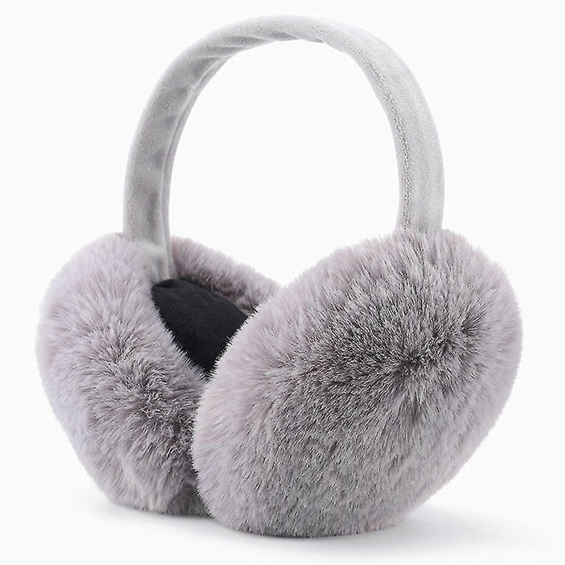 Foldable Earmuffs To Keep Warm In Winter,windproof And Antifreeze | Fruugo SG
