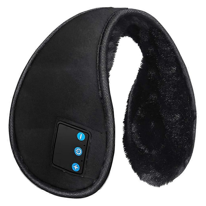Multifunctional music sports earmuffs Bluetooth Ear Warmers for Winter | Fruugo SG