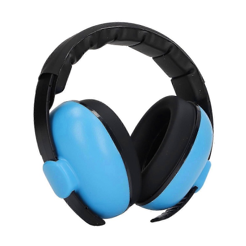 Noise Reduction Ear Muff NRR 31DB Hearing Protection Earmuff Industrial Grade Sound Protection Headp | Fruugo SG