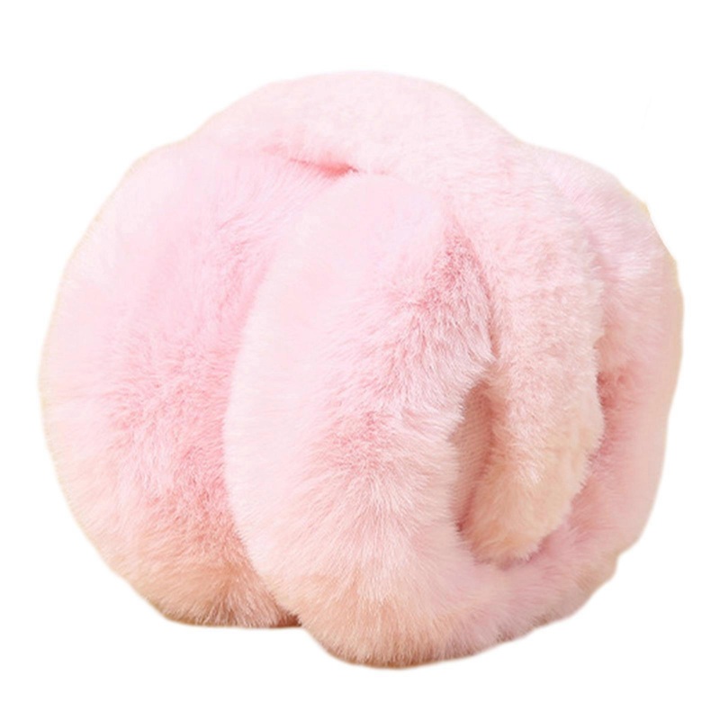 Portable Ear Warmers Snowboarding Ear Muffs Cold Weather Insulated Outdoor for Men and Women of All Ages  pink | Fruugo SG
