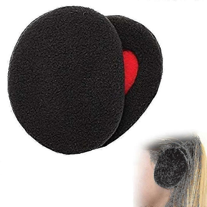 Winter Warm Earmuff Capsule Earmuffs – 1 Pair for Men and Women | Fruugo SG