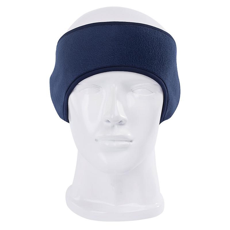 1pcs Winter Fleece Earmuffs Cold Weather Ear Warmer Cover Cycling Ski Snowboard Outdoor Running Warm Ear Muff Headband Hair Band | Fruugo SG
