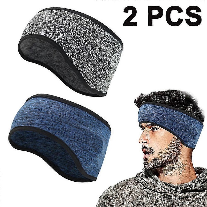 2pack Ear Warmers For Men Women Earmuffs Thermal | Fruugo SG
