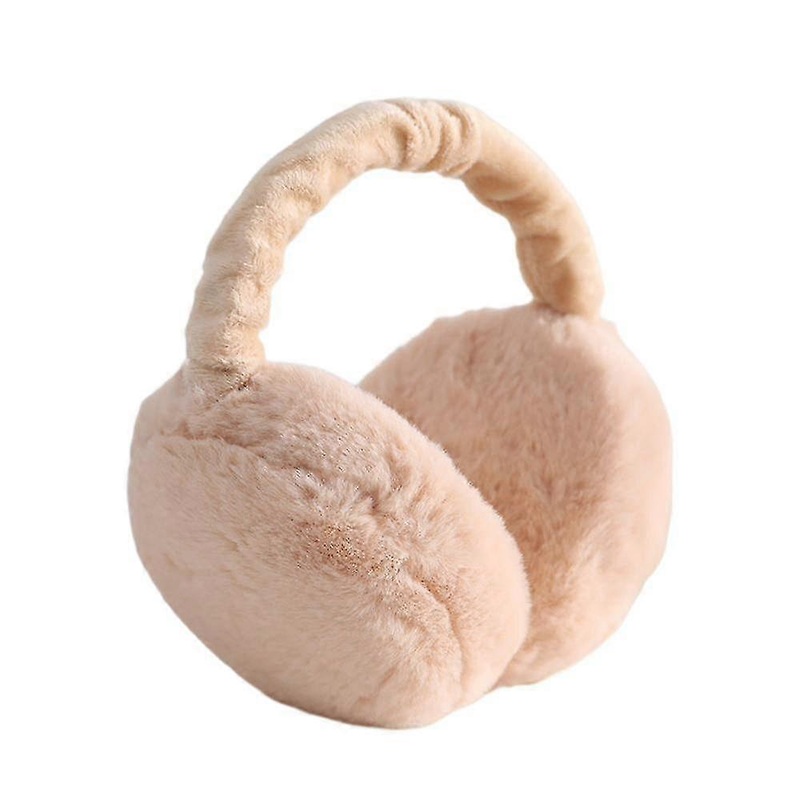 2pcs Ear Warmers Headband,ideal Gift For All Ages,adjustable And Comfortable Ear Muffs,earmuff  Fleece Suitable For Women,stay Cozy And Cute | Fruugo SG