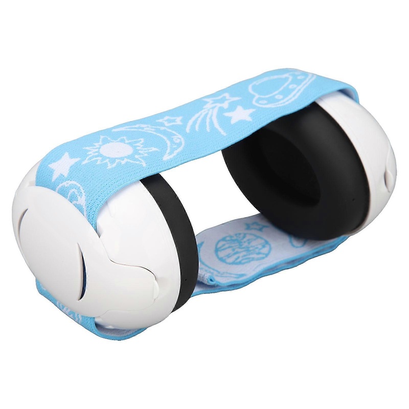 Baby Earmuffs Hearing Protection Noise Reduction for Up to 18 Months | Fruugo SG