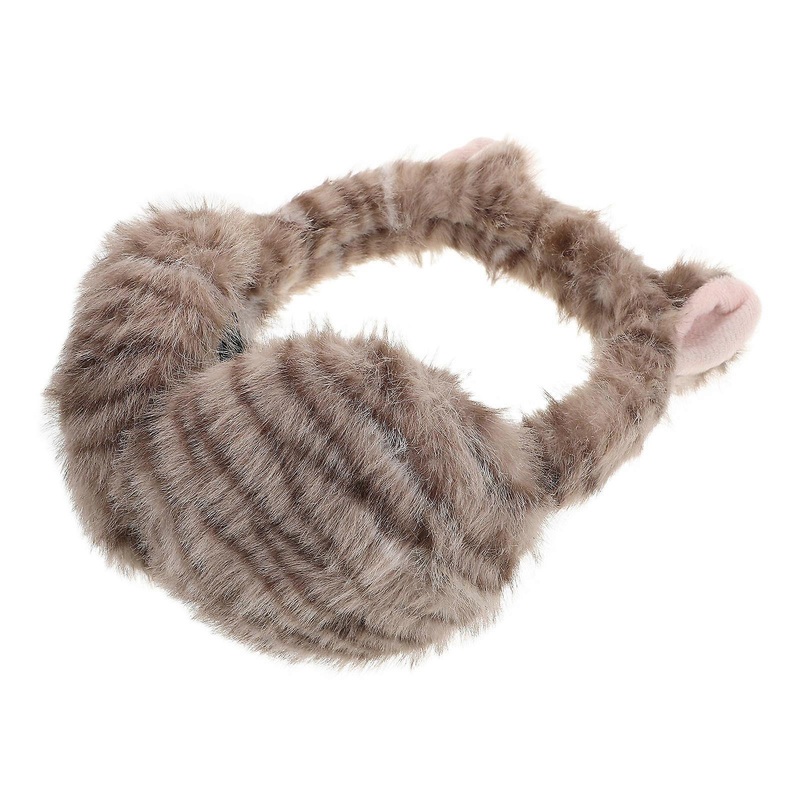 Childrens Ear Muff Wind Protection Foldable Design Outdoor Activities Travel 1Set | Fruugo SG