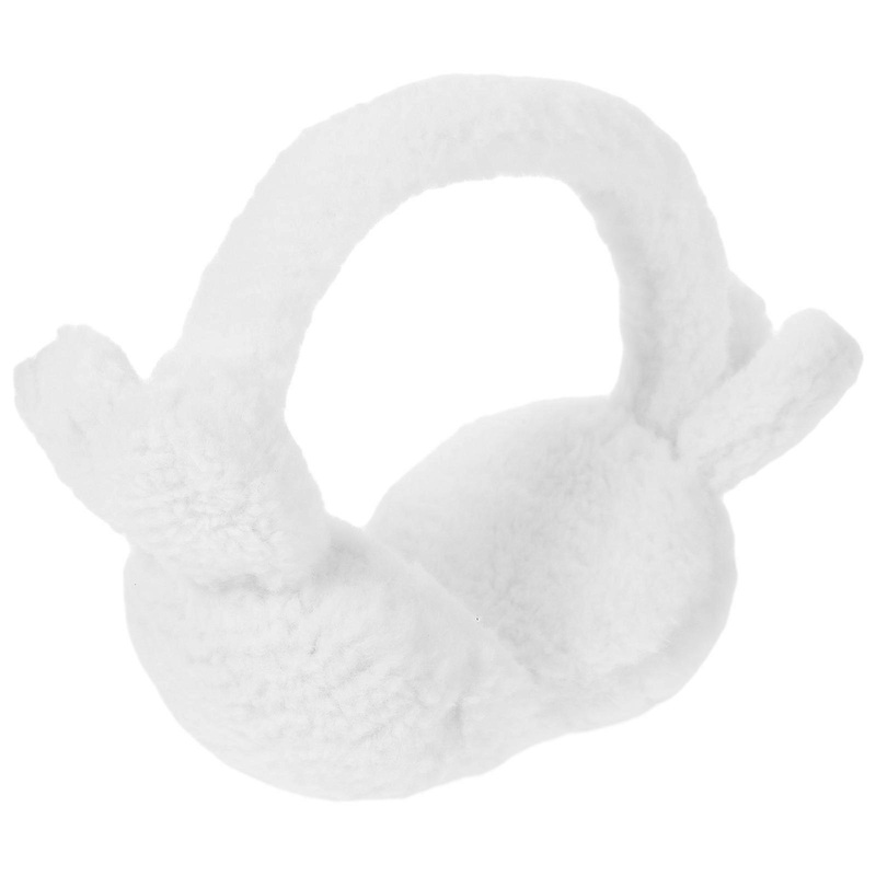 Childrens Warm Ear Muffs Soft Ear Muffs Ear Protection Foldable Outdoor Earmuffs 1Set | Fruugo SG