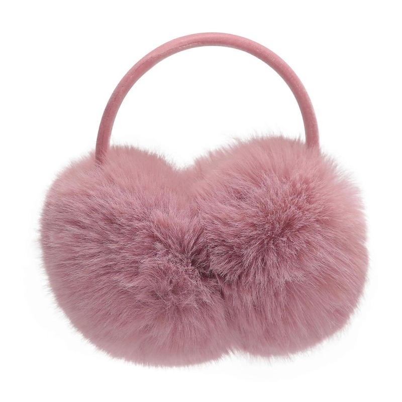 Classic women’s children’s girls’ adjustable winter earmuffs ear warmers with molton headband | Fruugo SG