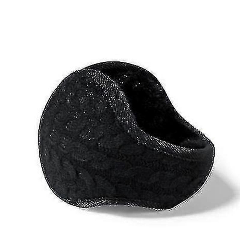 Ear Muffs Winter Women, Womens Winter Earmuffs Unisex Warm Knit Ear Warmers Foldable Ear Muff For Women | Fruugo SG
