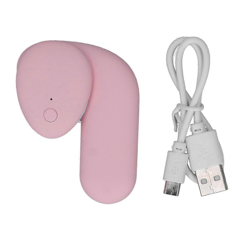 Electric Heated Ear Warmer Three Level Temperature Control Adjustable Angle USB Heated Earmuffs for Outdoor Work Pink | Fruugo SG