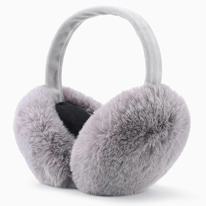 Foldable Earmuffs for Men and Women To Keep Warm In Winter, Windproof and Antifreeze, Ov | Fruugo SG