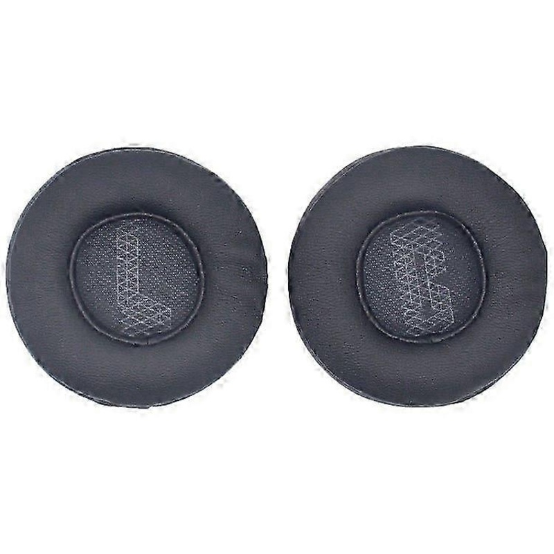 For JBL Live 460NC/ 400BT Headphone Earpads Protein Leather Replacement Earmuffs | Fruugo SG