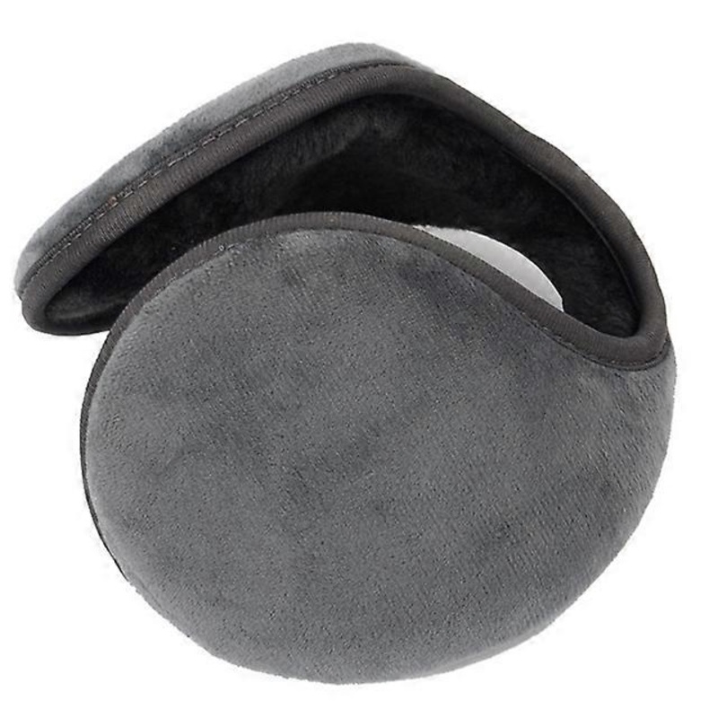 T8NB Ear Warmers For Men Winter Earmuffs Ear Cover Protector Ear Mask Thicken Plush Soft Warm Earmuff Warmer Apparel | Fruugo SG