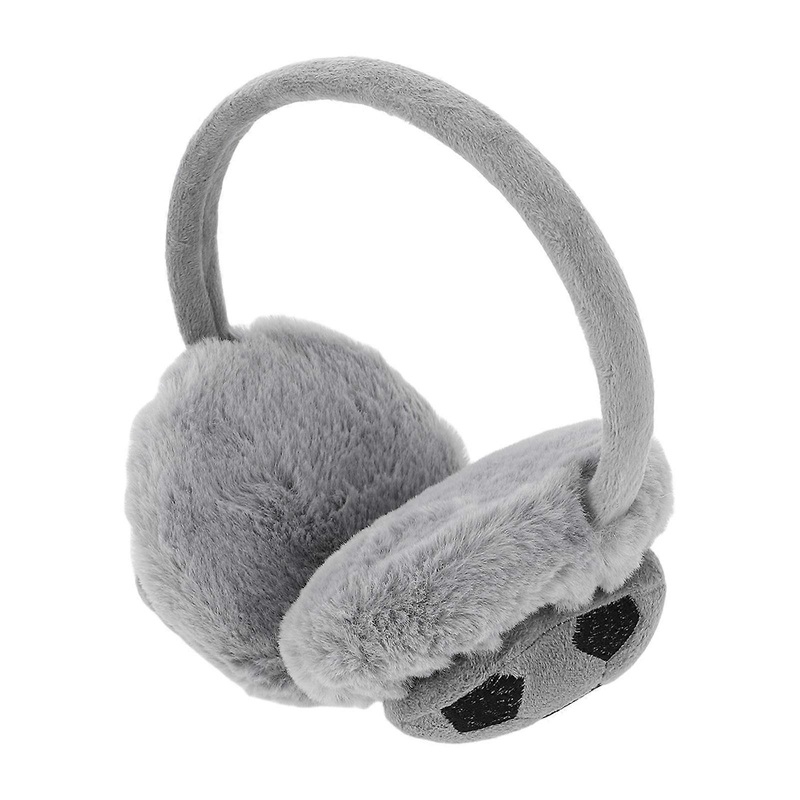 Toddler Winter Headwear, Adjustable Ear Warmers for Cold Weather, Everyday Use | Fruugo SG