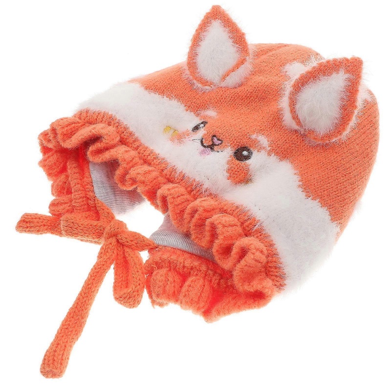 Warm Knit Cap Newborn Beanie Designed for Babies in Winter for Skiing and Photography Shoots 1Pcs | Fruugo SG