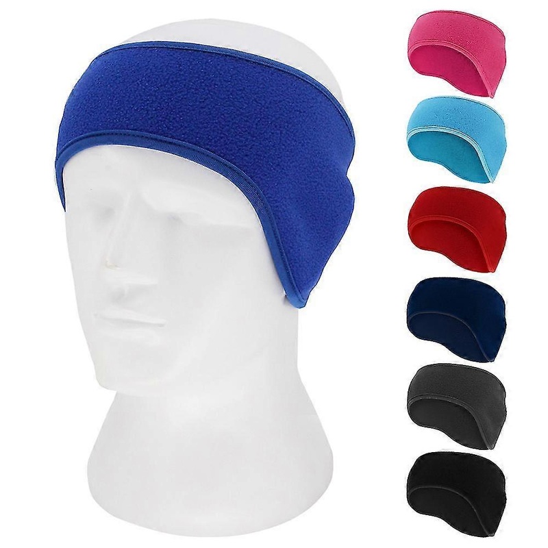Windproof Fleece Cycling Ear Warmers Muffs Headband for Men and Women Winter Running Yoga Skiing Workout | Fruugo SG