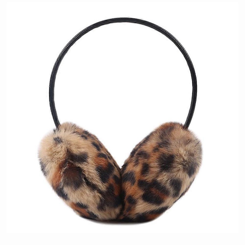 Winter earmuffs women’s warm ear warmers girls made of warm fluffy | Fruugo SG