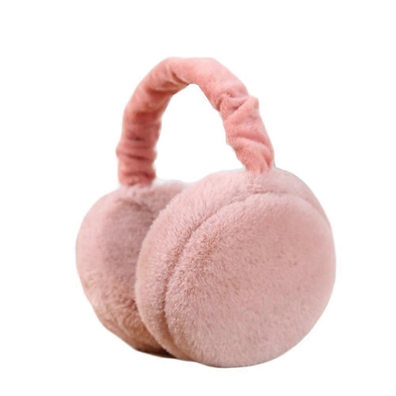Winter Plush Ear Warmers for Men and Women – Cozy Ear Muffs for Cold Weather | Fruugo SG