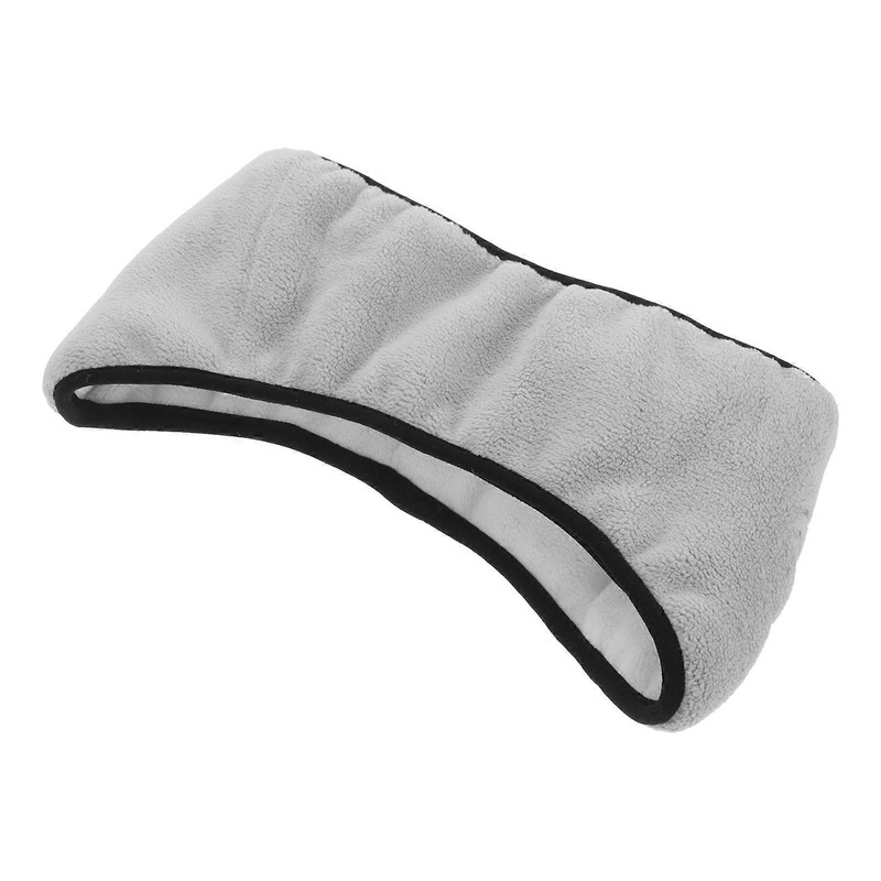 Women’s Earmuffs for Winter, Warm and Comfortable Sleep Ear Muffs for Quiet Naps | Fruugo SG