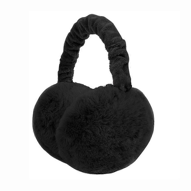 Women’s Earmuffs – Winter Plush Ear Warmers Warm Earmuffs Outdoor Adjustable Earmuffs Foldable Christmas Unisex Earband Earmuffs | Fruugo SG