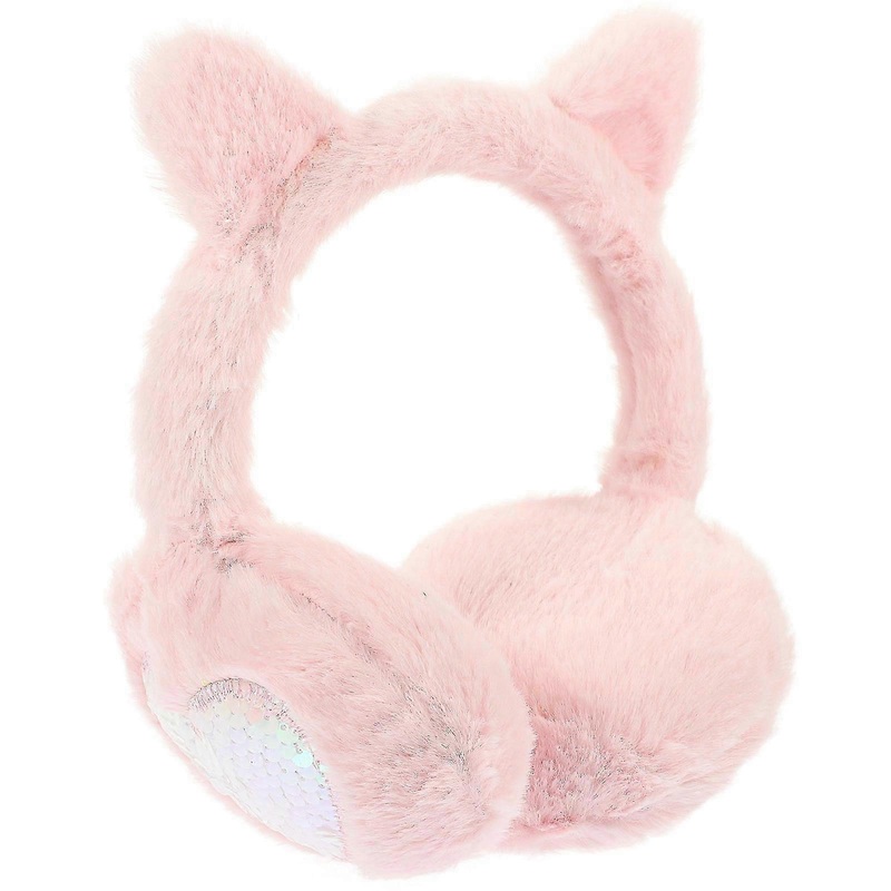 Women’s Winter Ear Warmers, Durable Cold Weather Earmuffs for Harsh Conditions | Fruugo SG