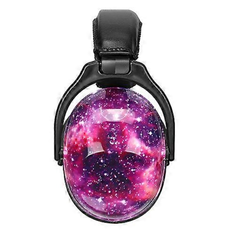 ZOHAN Ear Protector Passive Earmuffs NRR22DB Anti-noise Reduction hip-hop Safety Ear Muffs for kid girls boys | Fruugo SG