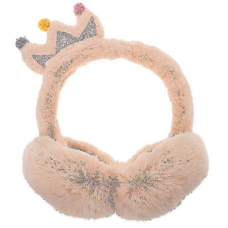 1pcs Warm Keeping Earmuff | Fruugo SG