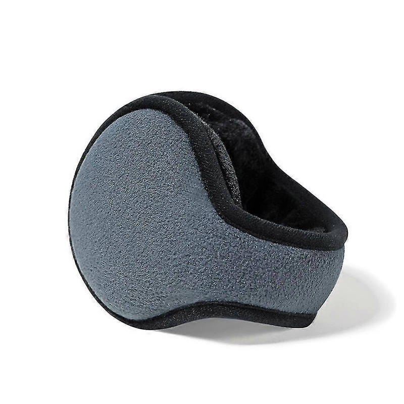 Adult Winter  Keep Stay Warm Earmuffs Fashion Plush Cloth Wrap Cover Ear Muffs Band Warmer Earflap | Fruugo SG