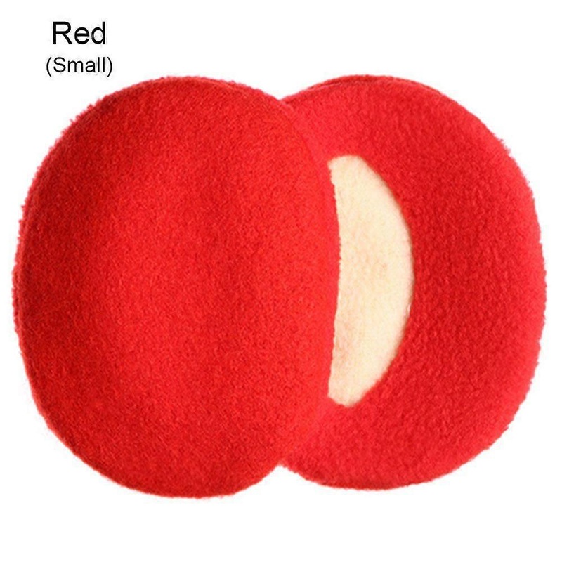 Bandless Ear Warmers Earmuffs Winter Ear Covers Outdoor Fleece Ear Muffs for Men Women Kids Winter Ear Protection | Fruugo SG