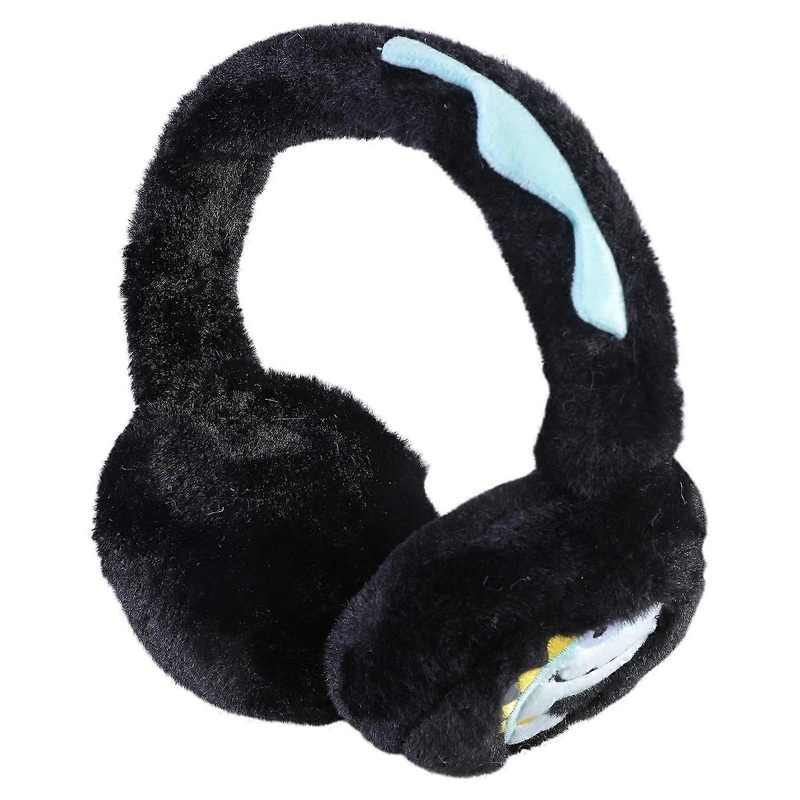 Dinosaur Plush Earmuffs for Kids – Soft Winter Ear Warmers for Daily Wear & Sports – White | Fruugo SG