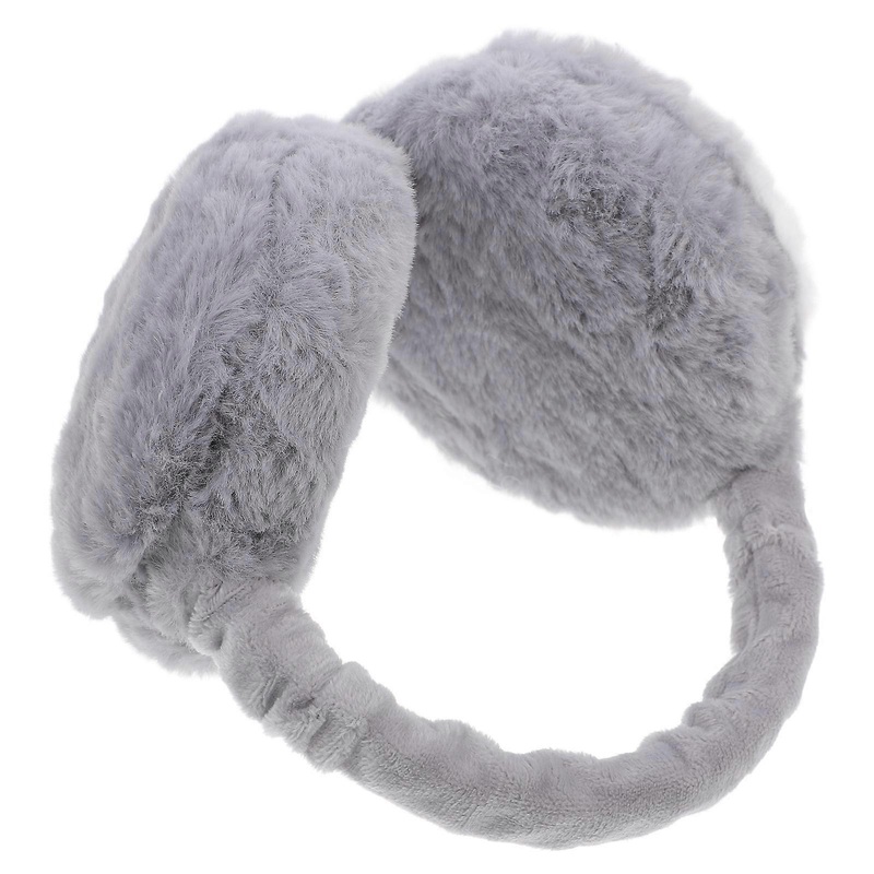 Durable Ear Warmer, Combines Warmth with Creativity, Enhances Winter Outfits | Fruugo SG