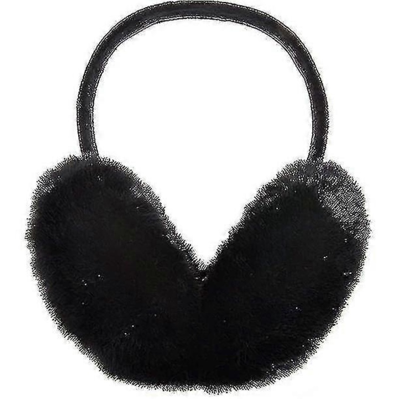 Ear Warmers For Men & Women Classic Fleece Unisex Winter Warm Ear | Fruugo SG
