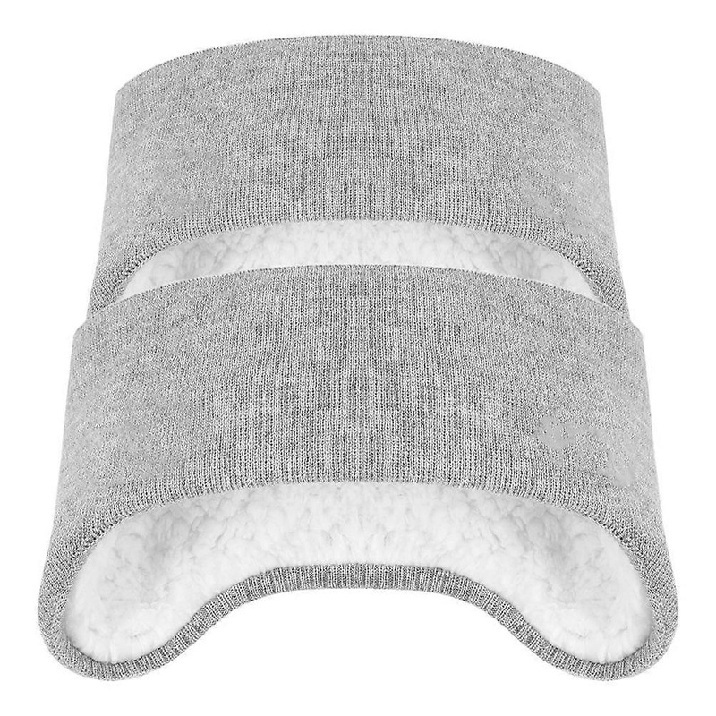 Elastic Grey Ear Muffs For Men And Women Designed For Comfortable Noise Reduction During Travel 10 Pcs | Fruugo SG