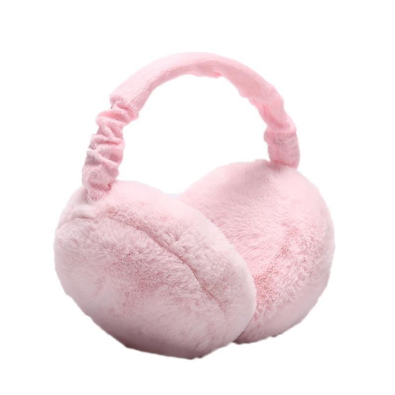 Foldable Earmuffs Cute Hamburger Ear Warmers Men Women Winter Warm Ear Covers | Fruugo SG