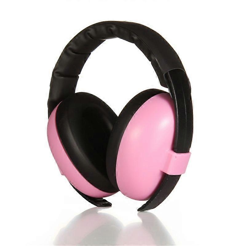 Foldable Hearing Protection Ear Muffs Noise Cancelling Earmuff for Kids Child | Fruugo SG