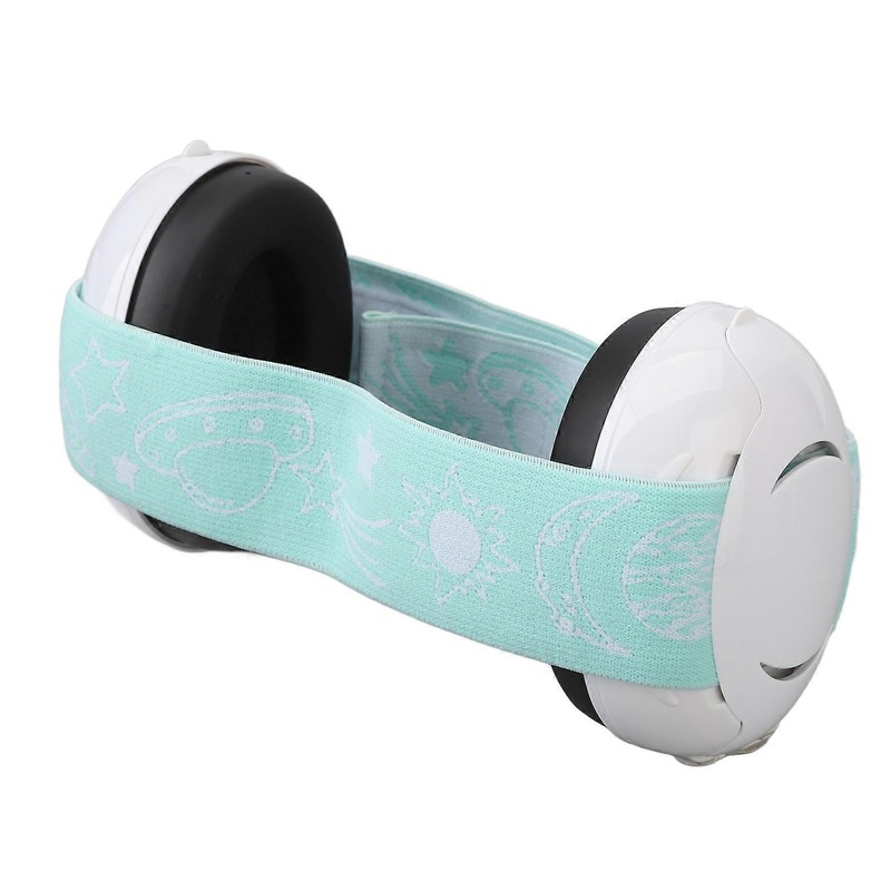 Kid Noise Cancelling Headphone Comfortable Reliable Rugged Durable Hearing Protection Earmuffs For Concerts Fireworks Displays | Fruugo SG