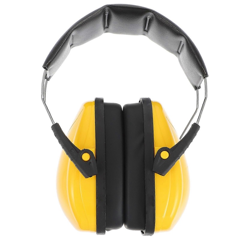 Kids Ear Protection Noise Reduction Earmuffs 19×13.5x10cm For Music Events 1Pc | Fruugo SG