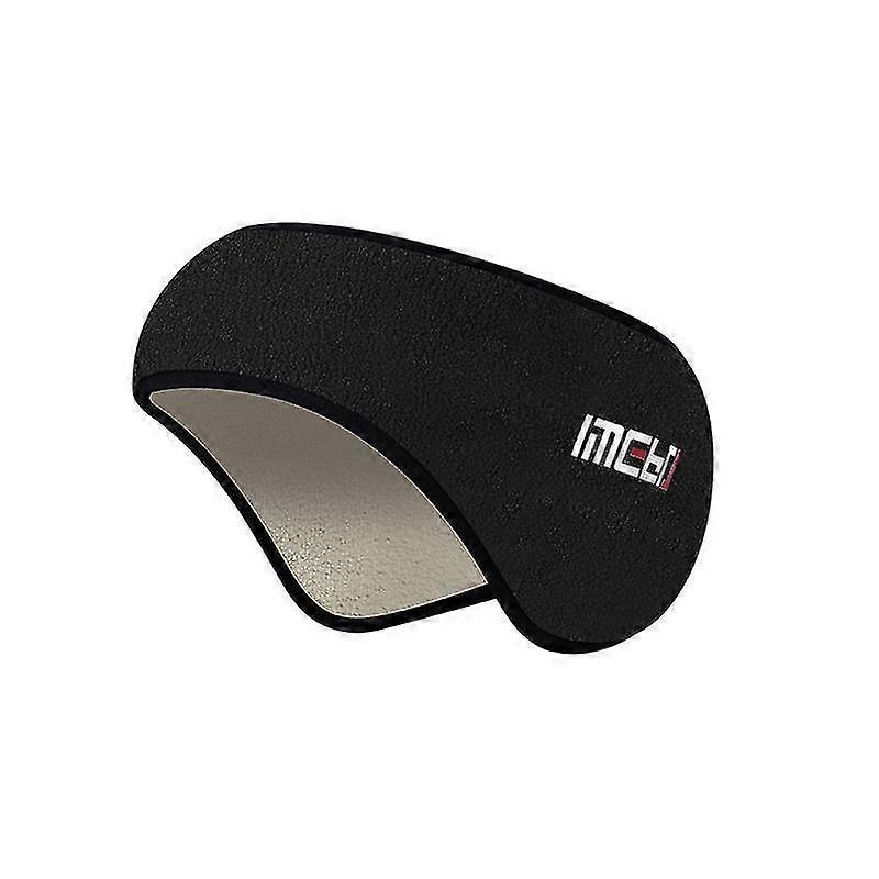 Nap Soundproof Earmuff Soft Noise Cancelling With Ear Plugs Eye Cover Set Plane Black | Fruugo SG