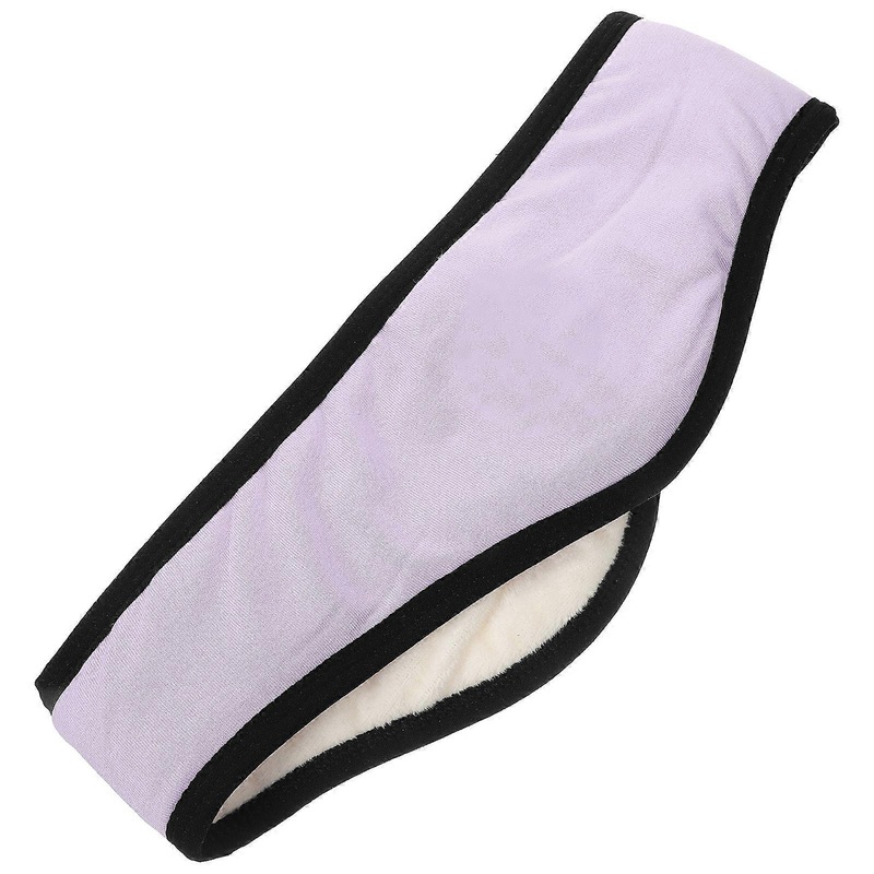 Small Ear Muffs DEZ26 Upgrade Edition Earmuff Winter Outdoor Activities 100 Polyester Ear Protection 1Pack | Fruugo SG