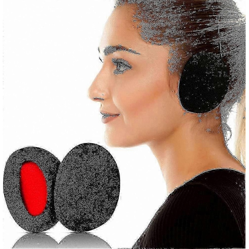 Soft Comfortable Ear Muffs for Sleep and Winter Warmth with Noise Reduction Technology | Fruugo SG