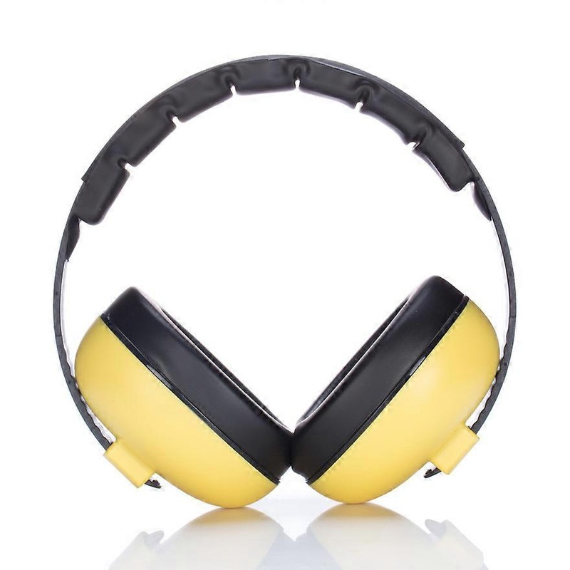 Soundproof and Protective Earmuffs for  Baby Hearing Protection  Noise Cancelling  Ear Saver Children’s Wind and Noise Earmuffs | Fruugo SG
