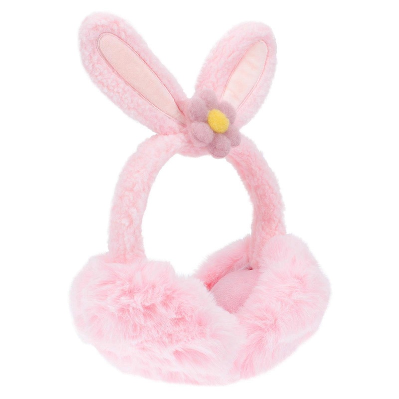 Warm Ear Modeling Earmuff For Kids Outdoor Activities 27x22cm 1Pack | Fruugo SG