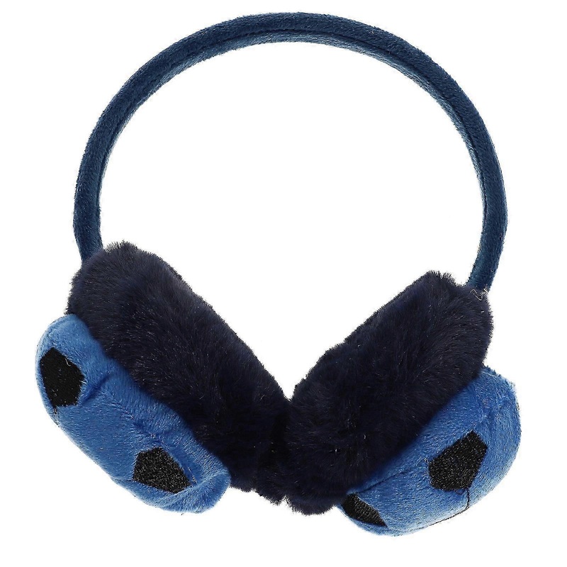 Warm Furry Winter Earmuffs for Men & Women – Windproof Unisex Ear Warmers | Fruugo SG