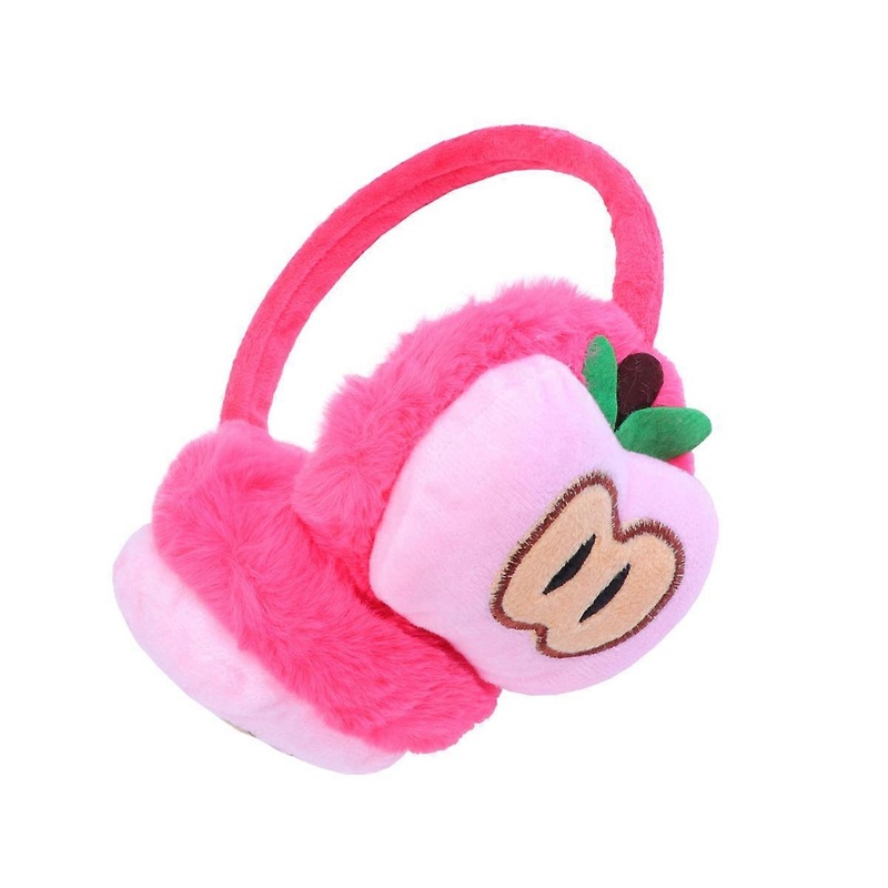 Winter Ear Cover Kids Earmuff Family Members Warm Earmuffs 1Set | Fruugo SG