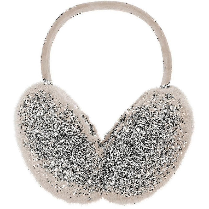 Winter Warm Cute Foldable Ear Warmers Earmuffs | Fruugo SG